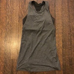 Lululemon top